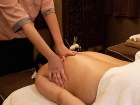 武汉柔式SPA到底是什么？适合怕疼星人的温柔选择